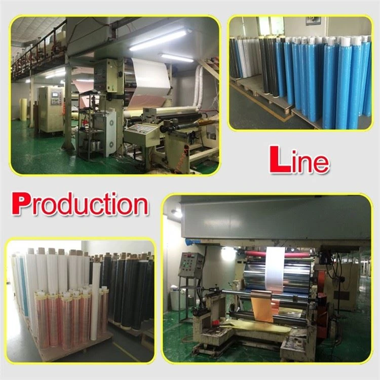 Company Information
