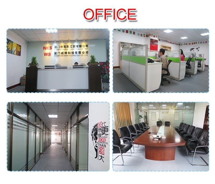 office