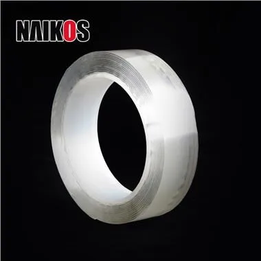 Double Sided Nano Traceless Tape