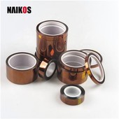 High Temperature Masking PI Kapton Tape