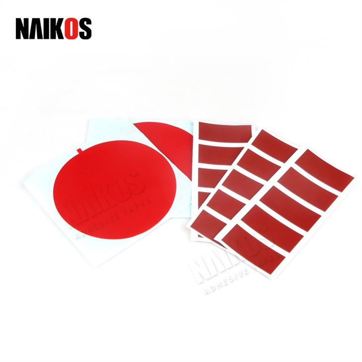 Die Cut Acrylic Double Coated VHB Foam Tape