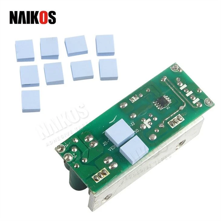 Silicone Thermal Pad