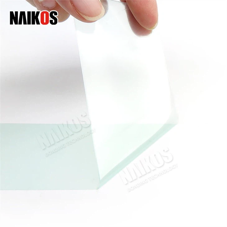 Green Polyester Tape