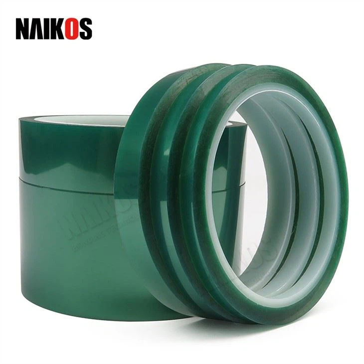 Polyester Adhesive Tape