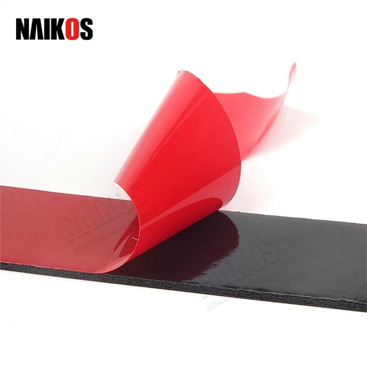 Double Sided PE Foam Tape Double Sided PE Foam Tape