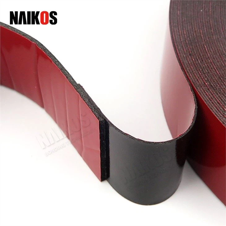 PE Foam Strip PE Foam Strip