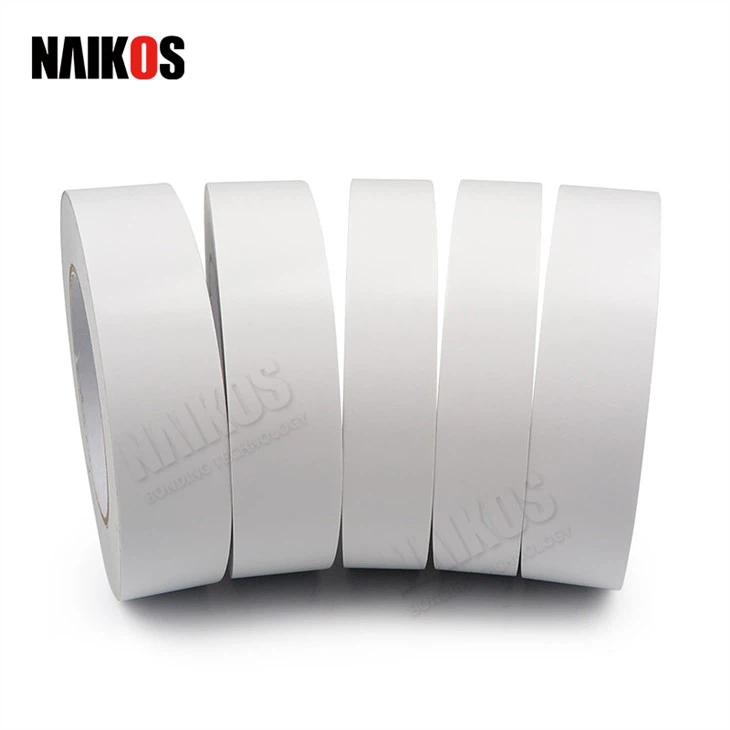 Tissue Double Tape Tissue Double Tape