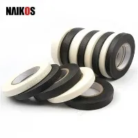 Black And White Masking Tape For Spray Painting
