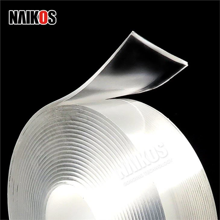 double sided gel tape