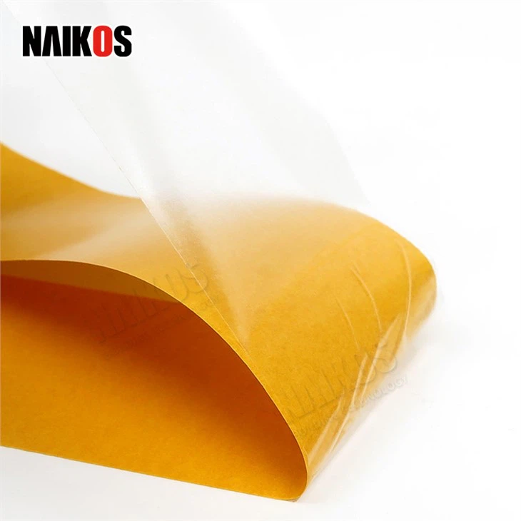 Double Sided PET Tape