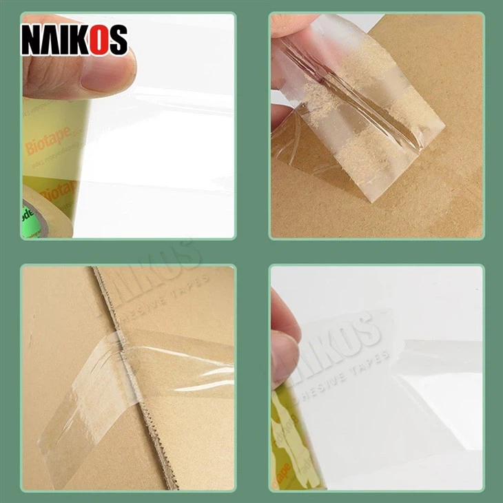 Biodegradable Tape
