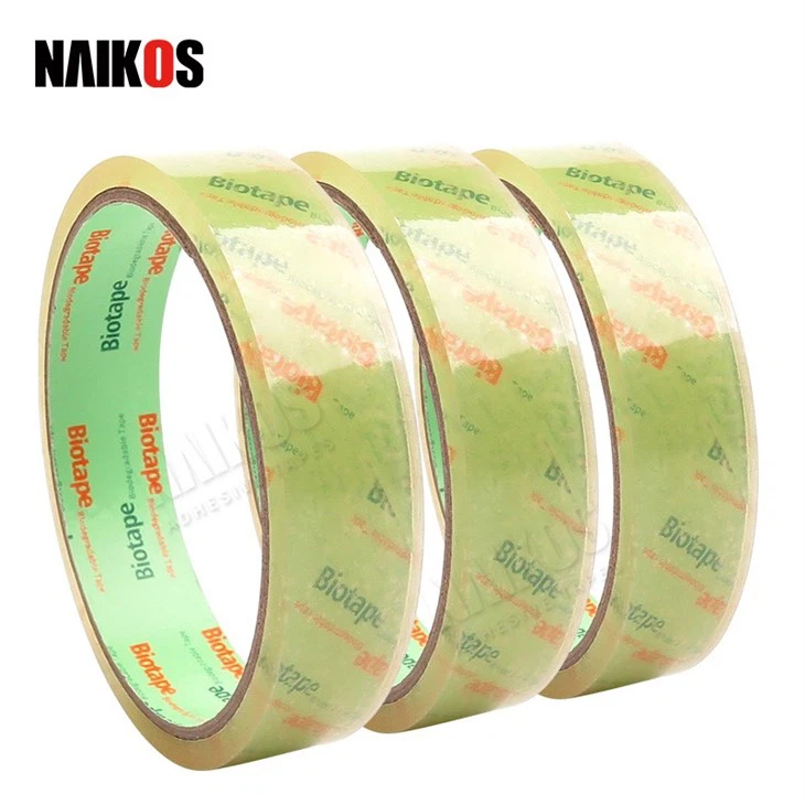Cellulose Tape Biodegradable