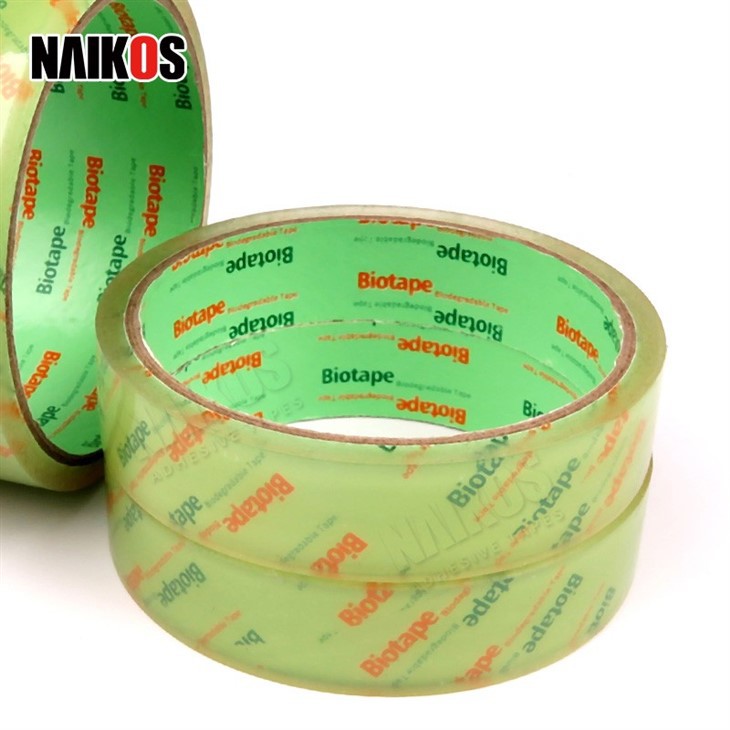 Biodegradable Sticky Tape