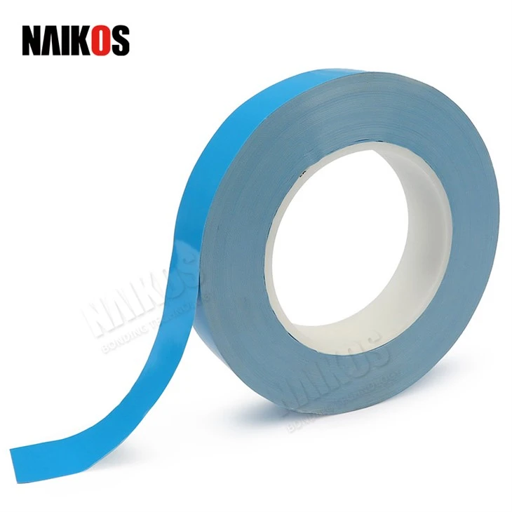 High Performance Thermally Conductive Tape
