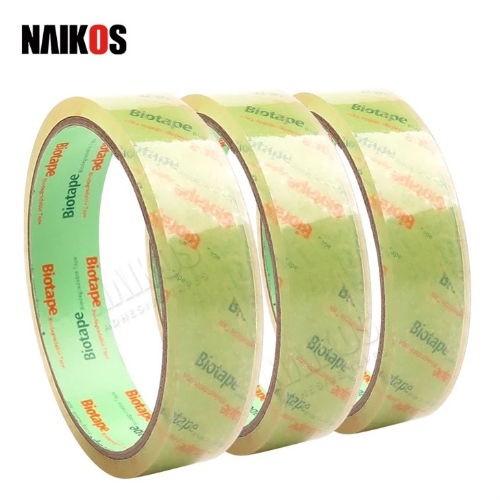 Biodegradable Sticky Tape