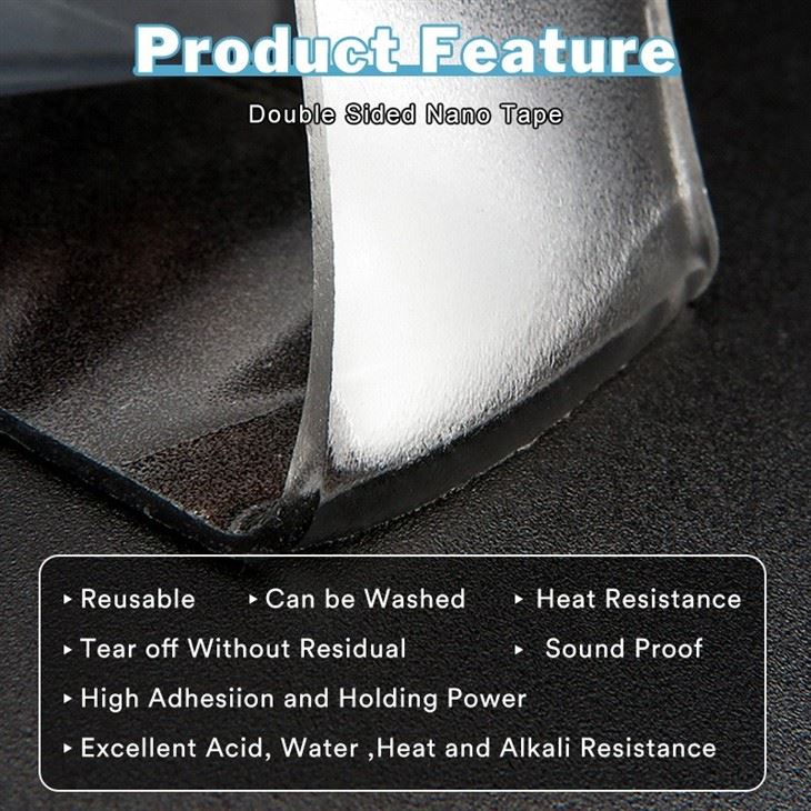 nano sticky tape nano sticky tape