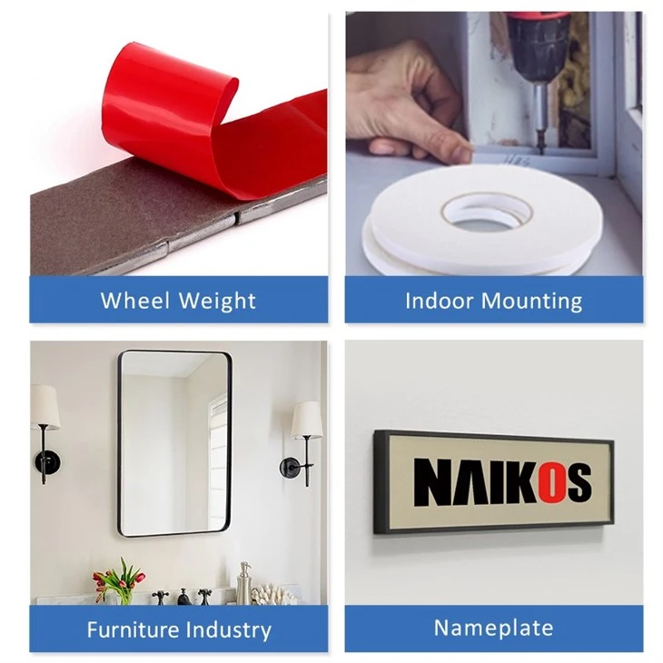 double sided polyethylene tape double sided polyethylene tape