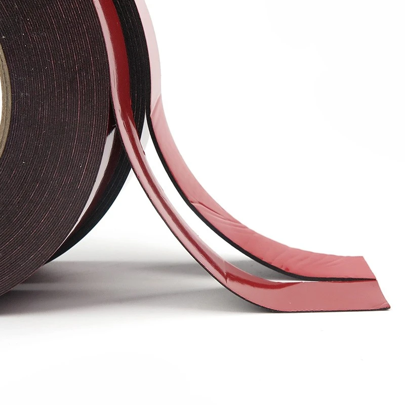 double coated polyethylene foam tape double coated polyethylene foam tape