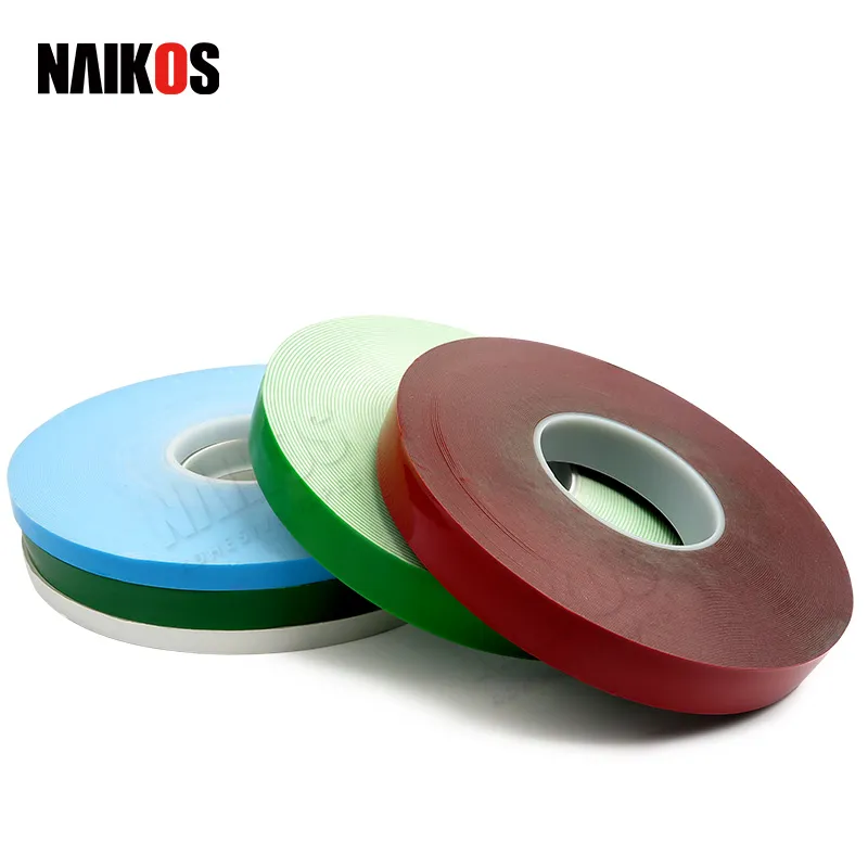 High Bond Acrylic Foam Double Sided Tape