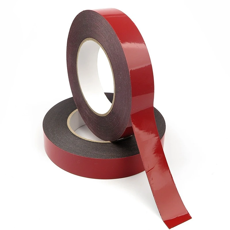 double sided foam mounting tape automotive double sided foam mounting tape automotive