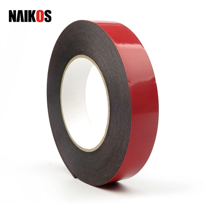 High Strength Double Sided PE Foam Tape