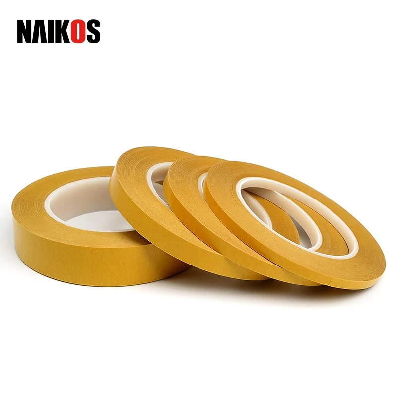 High Tack Double Sided PET Film Tape