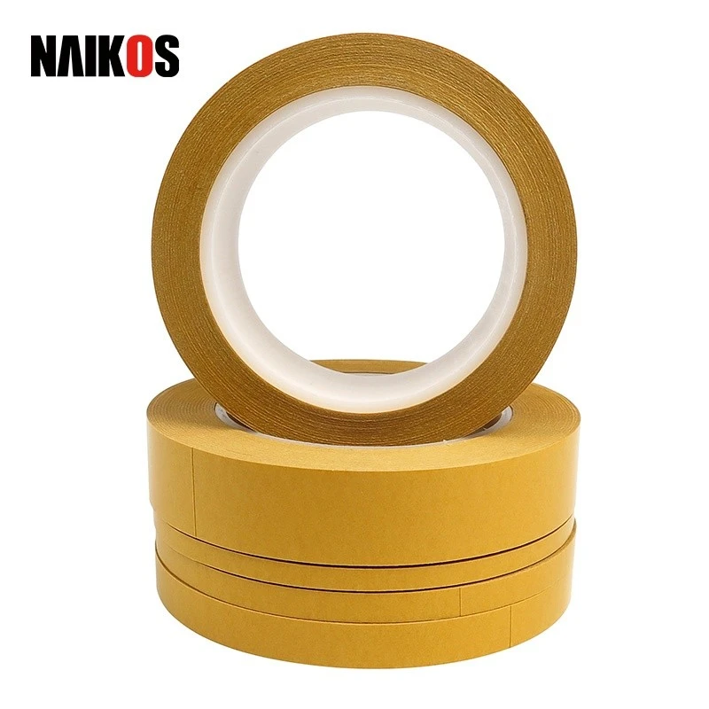 high temperature PET tape