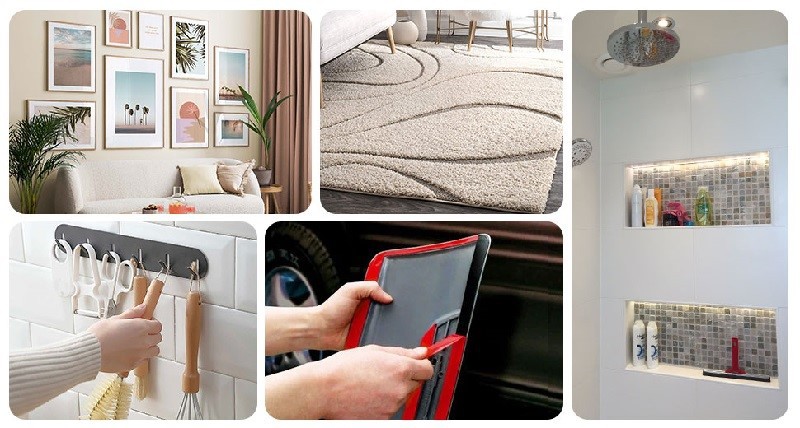 Double Sided Foam Tape Double Sided Foam Tape