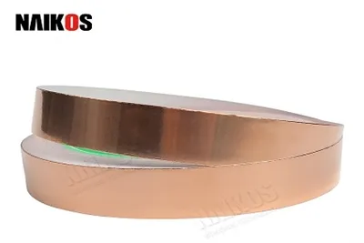 Some Common Uses For Copper Foil Adhesive Tape