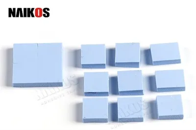 There Are Several Factors To Consider When Selecting A Thermal Pad