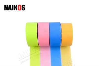 Washi Masking Tape Can Be Used In Many Different Ways