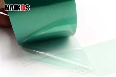 Polyester Tape Also Offers Several Other Benefits