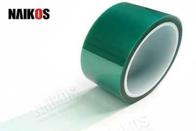 Why Has Polyester Tape Become Such A Versatile Industrial Material?