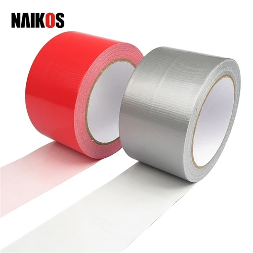 Is Duct Tape Waterproof Enough For Long-Term Outdoor Applications?