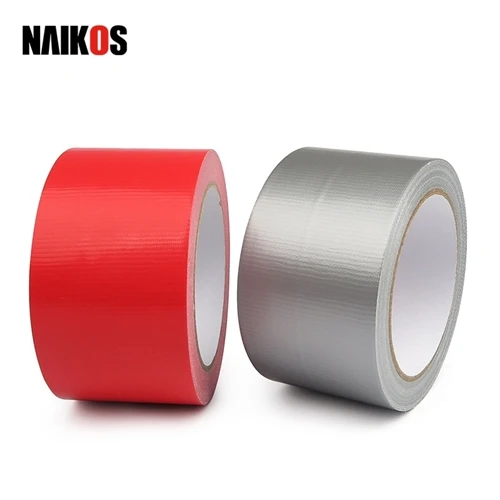 What Makes Cloth Duct Tape Truly Waterproof And Heavy Duty?