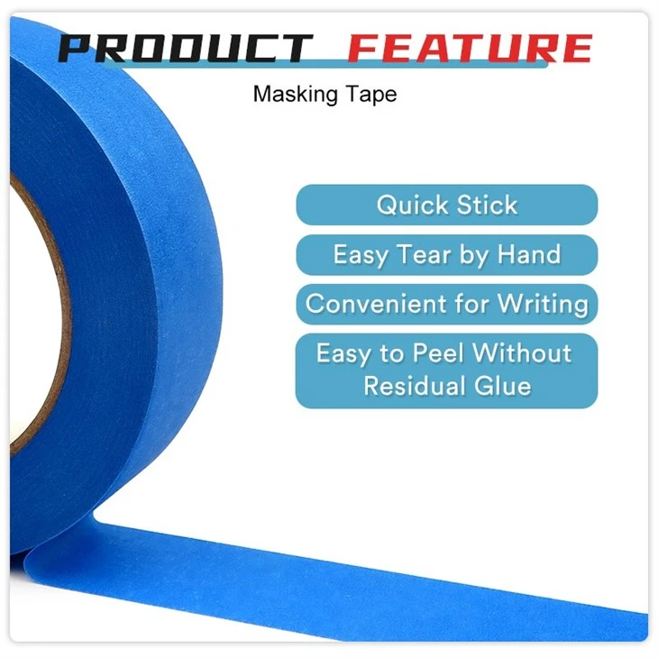 pressure sensitive adhesive masking tape pressure sensitive adhesive masking tape