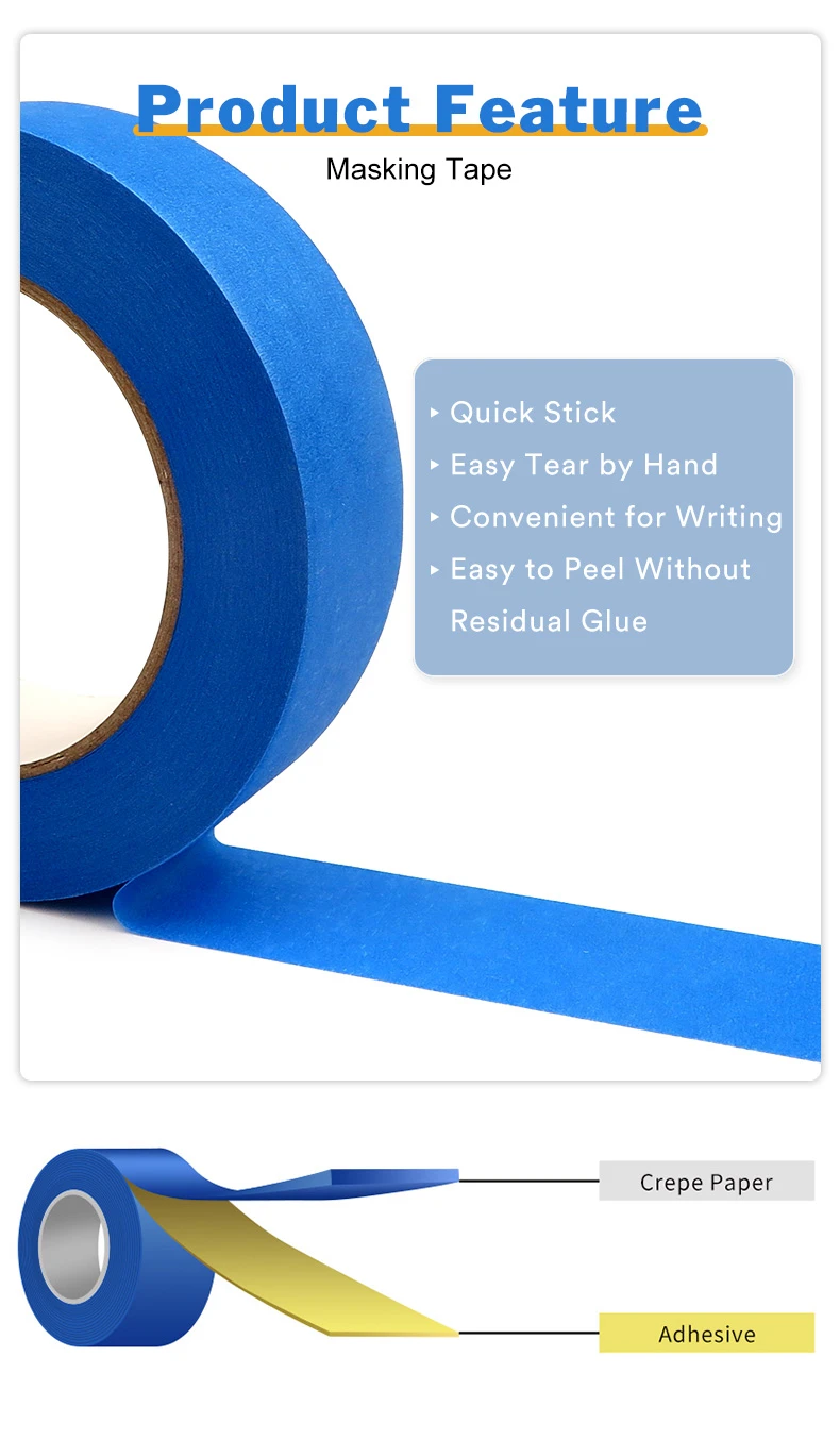 masking tape