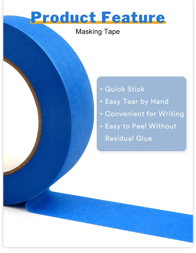 masking tape masking tape