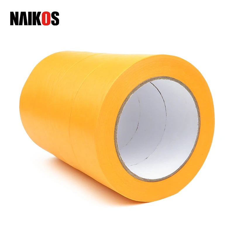 Residue Free Washi Tape