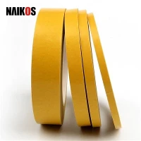 Heat Resistant Double Sided PET Film Tape