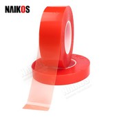 High Tack PET Double Sided Tape