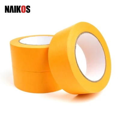 High Temperature Washi Masking Tape