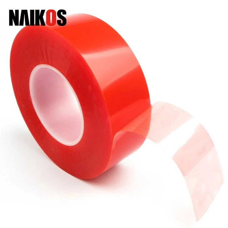 double sided pet tape suppliers
