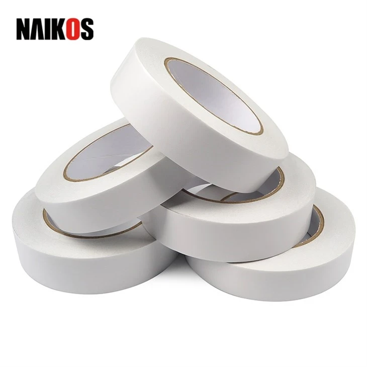 Translucent Double Sided Tissue Tape