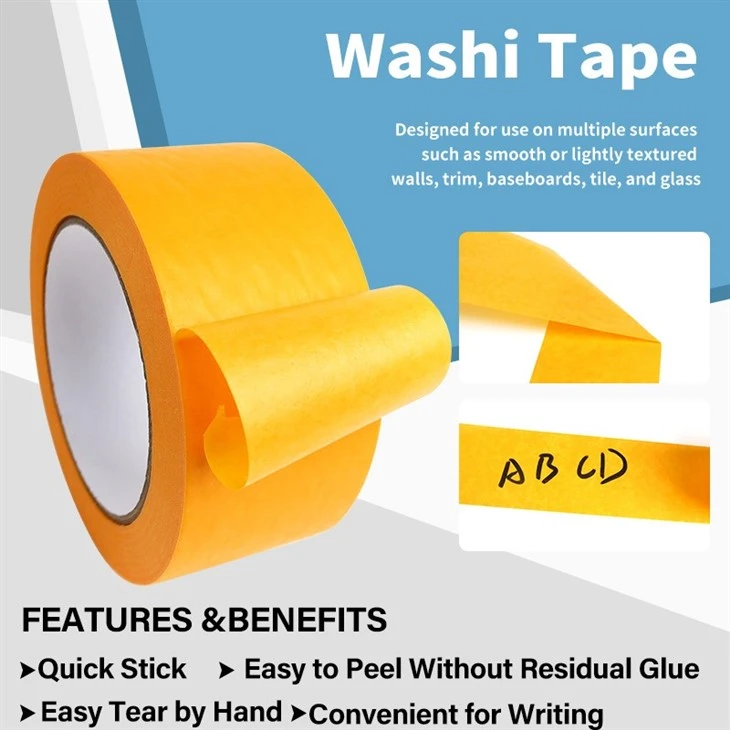 washi paper masking tape washi paper masking tape
