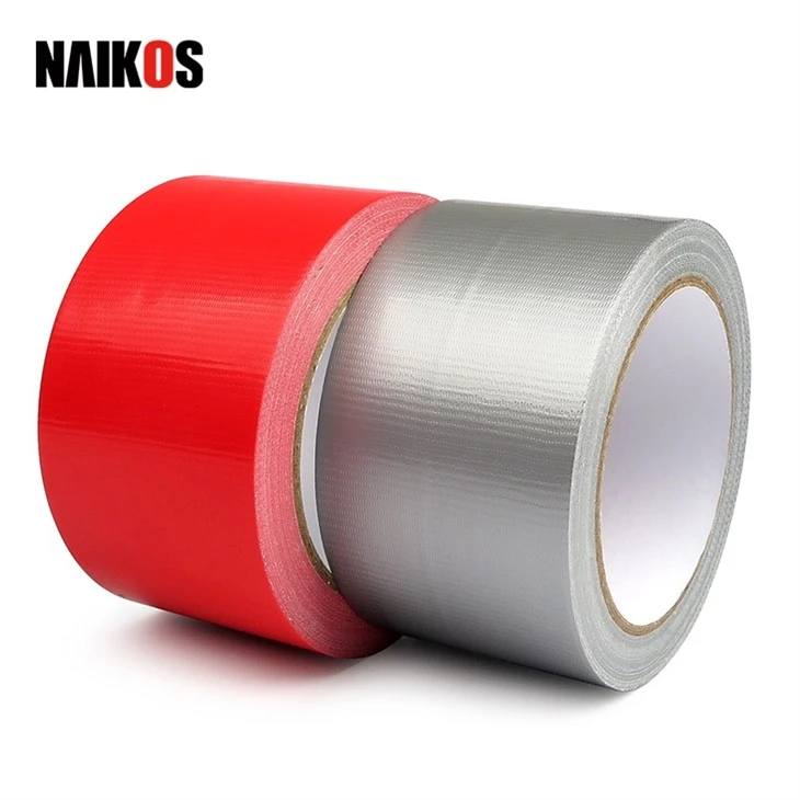 Waterproof Industrial Duct Tape